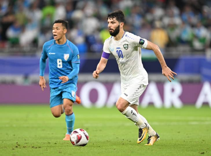 AFC Asian Cup 2023 When and Where to watch India vs Syria AFC Cup live streaming India How To Watch India vs Syria AFC Asian Cup 2023 Match Live On TV, Online In India