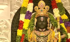 Ayodhya Ram Mandir : राम मंदिर उद्घाटन सोहळ्यानंतर प्रभू श्रीरामाचं दर्शन सर्वांसाठी खुलं!