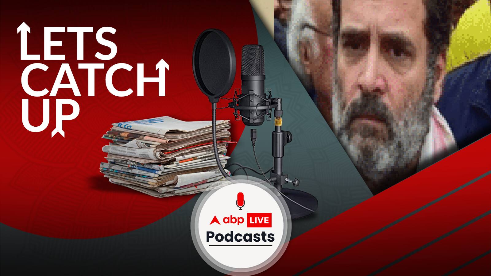 Controversy in Rahul Gandhi's Bharat Jodo Yatra| Let's Catch Up.