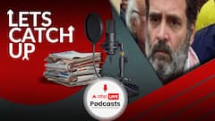 Controversy in Rahul Gandhi's Bharat Jodo Yatra| Let's Catch Up.