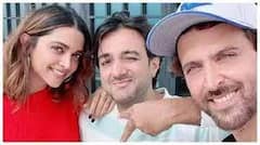 Fighter: 'ਫਾਈਟਰ' ਦੇ ਪ੍ਰਮੋਸ਼ਨ 'ਚੋਂ ਦੀਪਿਕਾ ਪਾਦੂਕੋਣ ਕਿਉਂ ਹੋਈ ਗਾਇਬ ? ਡਾਇਰੈਕਟਰ ਖੁਲਾਸਾ ਕਰ ਬੋਲਿਆ- ਉਸ ਤੋਂ ਬਿਨ੍ਹਾਂ....