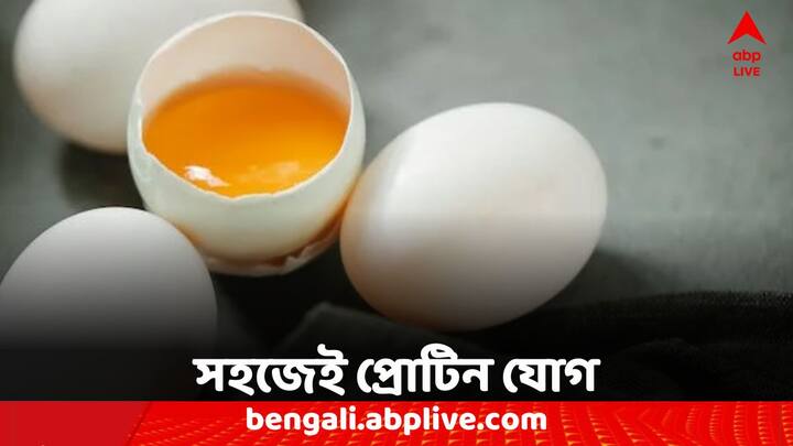 Life Style Tips: শীতকাল মানে বিভিন্ন খাবারের অপশন। কিন্তু কোনওভাবে যেন অস্বাস্থ্যকর খাবার না হয়। সেদিকে নজর দেওয়া প্রয়োজন। প্রতিদিনের ডায়েটে অবশ্যই রাখতে হবে প্রোটিন সমৃদ্ধ খাবার।