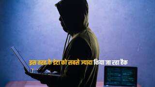 2022 के मुकाबले पिछले साल भारत में 15 प्रतिशत बढ़े साइबर हमले, ये 2 क्षेत्र रहे प्राइम टारगेट   