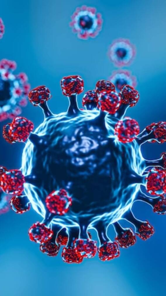 ਕੋਰੋਨਾ ਤੋਂ ਵੀ ਖਤਰਨਾਕ Zombie ਵਾਇਰਸ! ਮੁੜ ਆ ਸਕਦੀ ਮਹਾਂਮਾਰੀ