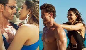 ਪਹਿਲੀ ਵਾਰ, ਰਿਤਿਕ ਰੋਸ਼ਨ ਅਤੇ ਦੀਪਿਕਾ ਪਾਦੂਕੋਣ 'ਫਾਈਟਰ' ਵਿੱਚ ਸ਼ਾਨਦਾਰ ਆਨ-ਸਕ੍ਰੀਨ ਕੈਮਿਸਟਰੀ ਸਾਂਝੇ ਕਰਦੇ ਹੋਏ ਨਜ਼ਰ ਆਉਣਗੇ, ਜਿਸ ਨੂੰ ਭਾਰਤ ਦੀ ਮੋਹਰੀ ਏਰੀਅਲ ਐਕਸ਼ਨ ਫਿਲਮ ਵਜੋਂ ਪ੍ਰਚਾਰਿਆ ਜਾ ਰਿਹਾ ਹੈ। ਹਾਲਾਂਕਿ ਪ੍ਰਸ਼ੰਸਕ ਉਦੋਂ ਹੈਰਾਨ ਰਹਿ ਗਏ ਜਦੋਂ ਦੀਪਿਕਾ ਫਿਲਮ ਦੇ ਟ੍ਰੇਲਰ ਲਾਂਚ ਅਤੇ ਹੋਰ ਪ੍ਰਮੋਸ਼ਨਲ ਗਤੀਵਿਧੀਆਂ ਤੋਂ ਗਾਇਬ ਸੀ। ਇਸ ਸਭ ਦੇ ਵਿਚਕਾਰ, ਅਭਿਨੇਤਰੀ ਨੇ ਇੰਸਟਾ 'ਤੇ ਇੱਕ ਸਟੋਰੀ ਵੀ ਸਾਂਝੀ ਕੀਤੀ, ਜਿਸ ਵਿੱਚ ਉਸਨੇ ਪ੍ਰਮੋਸ਼ਨਲ ਗਤੀਵਿਧੀਆਂ ਵਿੱਚ ਹਿੱਸਾ ਨਾ ਲੈਣ ਦਾ ਸੰਕੇਤ ਦਿੱਤਾ।