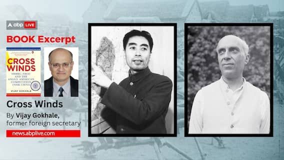 Nehru's China Conundrum: Balancing Domestic Priorities And Foreign Policy Ambitions After Independence