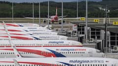 Malaysia Airlines Eyes India Expansion Plan; Seeks Codeshare Pact With Indian Carriers