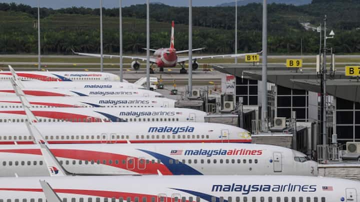Malaysia Airlines Eyes India Expansion Plan Seeks Codeshare Pact With Indian Carriers Malaysia Airlines Eyes India Expansion Plan; Seeks Codeshare Pact With Indian Carriers