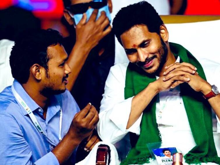 Nagarjuna Yadav is likely to contest from Narsaraopet YSRCP Mp Candidate YSRCP News: నర్సరావుపేట అభ్యర్థి నాగార్జున యాదవేనా ? లావు రాజీనామాతో లైన్ క్లియర్ అయిందా ? 