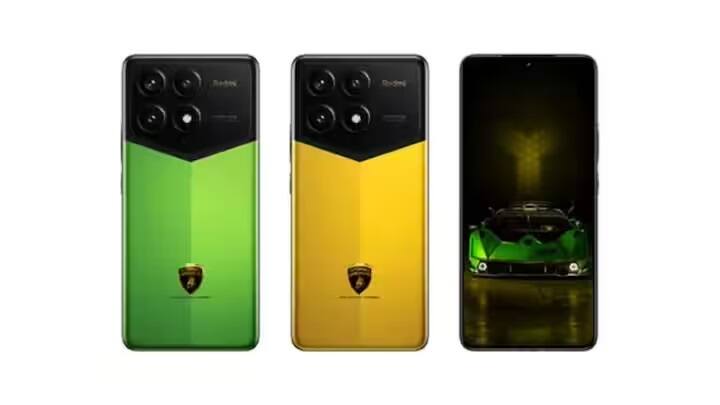 Redmi K70 Ultra: Xiaomi આ સ્માર્ટફોનને લૉન્ચ કરવાની તૈયારી કરી રહી છે. આ ફોનમાં કંપની 24GB રેમ અને 144Hz રિફ્રેશ રેટ સ્ક્રીન આપી શકે છે. આવો અમે તમને આ ફોન વિશે જણાવીએ છીએ.