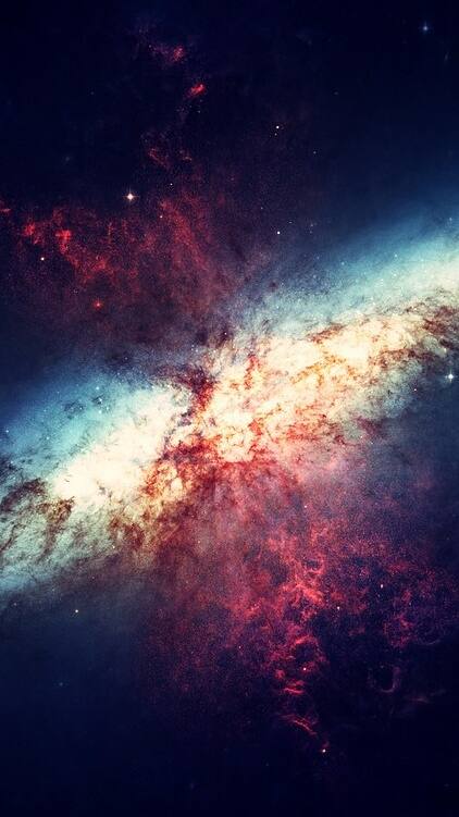 कहां खत्म होता है अंतरिक्ष?