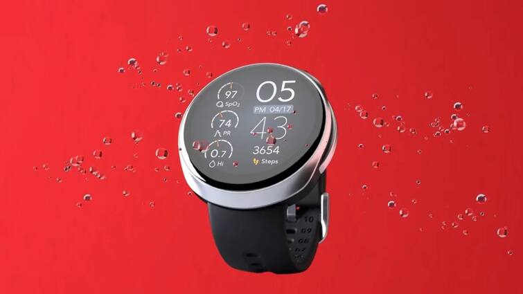 Masimo Sue Apple Patent Dispute Unveils Freedom Smartwatch Specs Features More Masimo Which Sued Apple For Patent Dispute Unveils Freedom Smartwatch: Know Everything