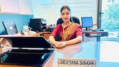 IRS Success Story: সপ্তাহান্তে কয়েক ঘণ্টা পড়েই UPSC জয় দেবযানীর, তাঁর সাফল্যের মূলমন্ত্র কী ?