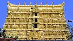 Richest Temple in India: આ છે ભારતના 9 સૌથી અમીર મંદિર, જેની સામે મોટી-મોટી કંપનીઓ વામન બની જાય છે