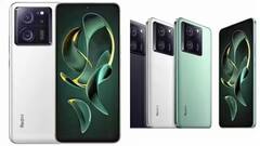 24GB રેમ અને 144Hz રિફ્રેશ રેટ વાળી ડિસ્પ્લેની સાથે શ્યાઓમી લૉન્ચ કરી શકે છે એક દમદાર ફોન, જાણો પુરેપુરી ડિટેલ્સ