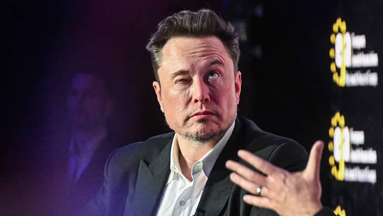 What Elon Musk earns every minute is not even the annual salary of crores of Indians know details abpp abpp Elon Musk ਜਿੰਨਾ ਹਰ ਮਿੰਟ ਕਮਾਉਂਦੇ, ਕਰੋੜਾਂ ਭਾਰਤੀਆਂ ਦੀ ਸਾਲ ਭਰ ਦੀ ਤਨਖ਼ਾਹ ਵੀ ਨਹੀਂ ਹੁੰਦੀ ਇੰਨੀ