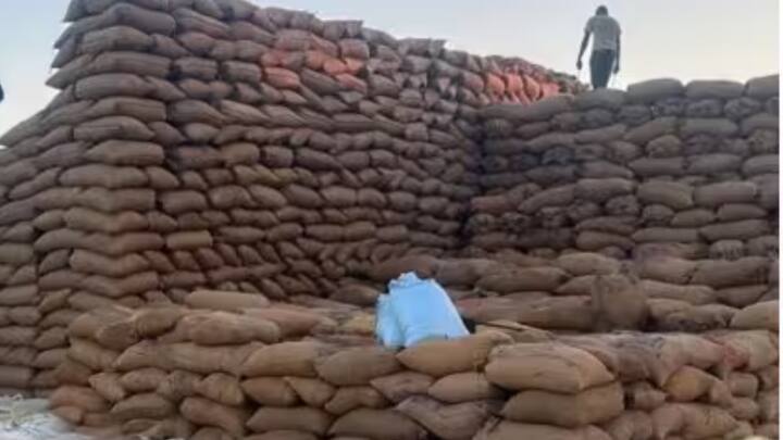 Surguja Food department raids rice mill reveals misappropriation of paddy worth 1.5 crore rupees ann Chhattisgarh: सरगुजा में खाद्य विभाग की राइस मील पर छापेमारी, करीब डेढ़ करोड़ रुपये के धान की हेरा-फेरी का खुलासा