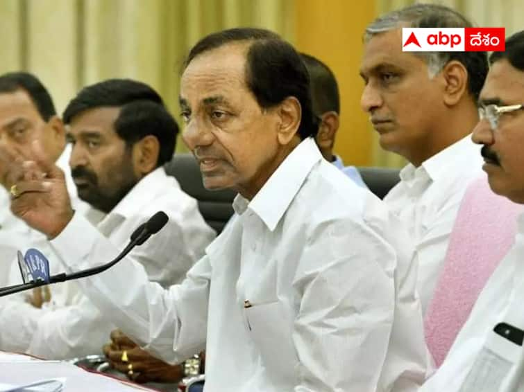 KCR is trying to correct the mistakes made in the BRS party  abpp BRS Reconstruction : బీఆర్ఎస్‌లో భారీ మార్పుల దిశగా కేసీఆర్ ఆలోచనలు - పార్టీ వ్యవస్థనే మార్చబోతున్నారా?