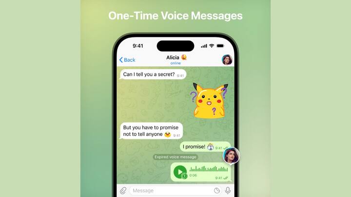 कंपनी पेड यूजर्स के लिए कुछ नए फीचर्स भी पेश कर रही है. अब, प्रीमियम यूजर्स अपना पढ़ने का समय छिपा सकते हैं. हालांकि अगर वे इसे सार्वजनिक रूप से साझा करते हैं तो वे किसी और के पढ़ने का समय देख सकते हैं. साथ ही, भुगतान करने वाले यूजर्स यह चुन सकते हैं कि उन्हें पहले संदेश कौन भेज सकता है,