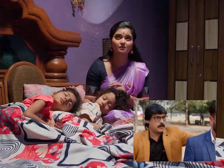 Prema entha madhuram telugu serial January 23rd episode written update Prema Entha Madhuram Serial January 23rd: 'ప్రేమ ఎంత మధురం' సీరియల్: జలంధర్ ఎత్తుని చిత్తు చేసిన ఆర్య, సుగుణకి అడ్డంగా దొరికిపోయిన అను