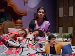 'ప్రేమ ఎంత మధురం' సీరియల్: జలంధర్ ఎత్తుని చిత్తు చేసిన ఆర్య, సుగుణకి అడ్డంగా దొరికిపోయిన అను