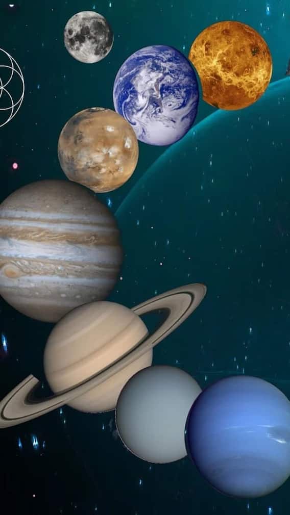 জীবনে এত লড়াই যে প্রায়ই আক্ষেপ করেন ? ৩ রাশির দিন বদলাতে এবার গ্রহদের 'মিলনমেলা'