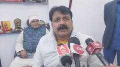 सीएम नीतीश और राज्यपाल की मुलाकात से सियासत हुई तेज- परिवर्तन के सवाल पर मंत्री जमा खान की दो टूक