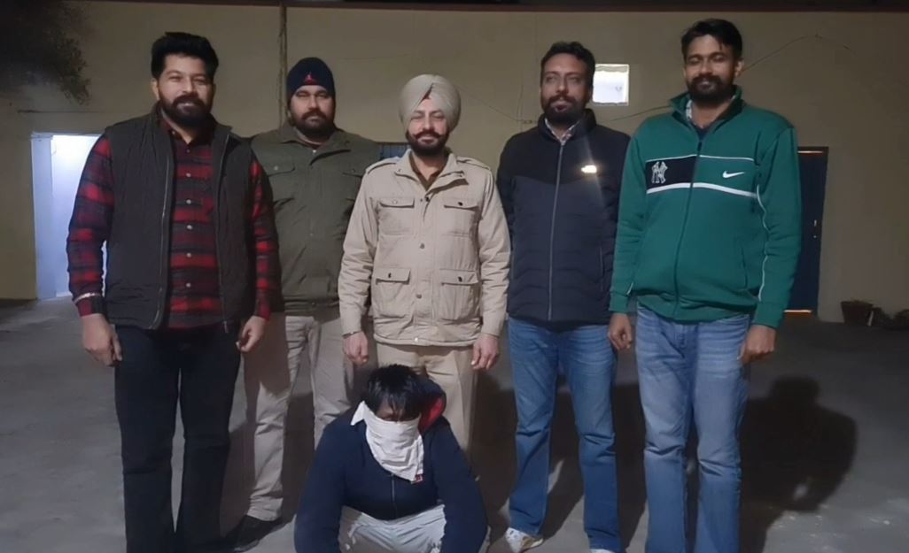 Drug Trafficking: ਨਸ਼ਾ ਤਸਕਰੀ ਦਾ ਲੱਭਿਆ ਨਵਾਂ ਤਰੀਕਾ, ਹਰਿਆਣਾ ਤੋਂ ਇੰਝ ਮੰਗਵਾਈਆਂ ਜਾ ਰਹੀਆਂ ਸੀ 37 ਹਜ਼ਾਰ ਗੋਲੀਆਂ 