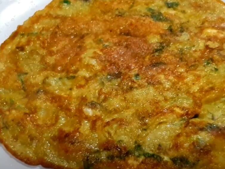 crab omlette recipe procedure protein content Crab Omlette :புரோட்டீன் நிறைந்த நண்டு ஆம்லேட்.... இப்படி செய்தால் சுவை சூப்பரா இருக்கும்...