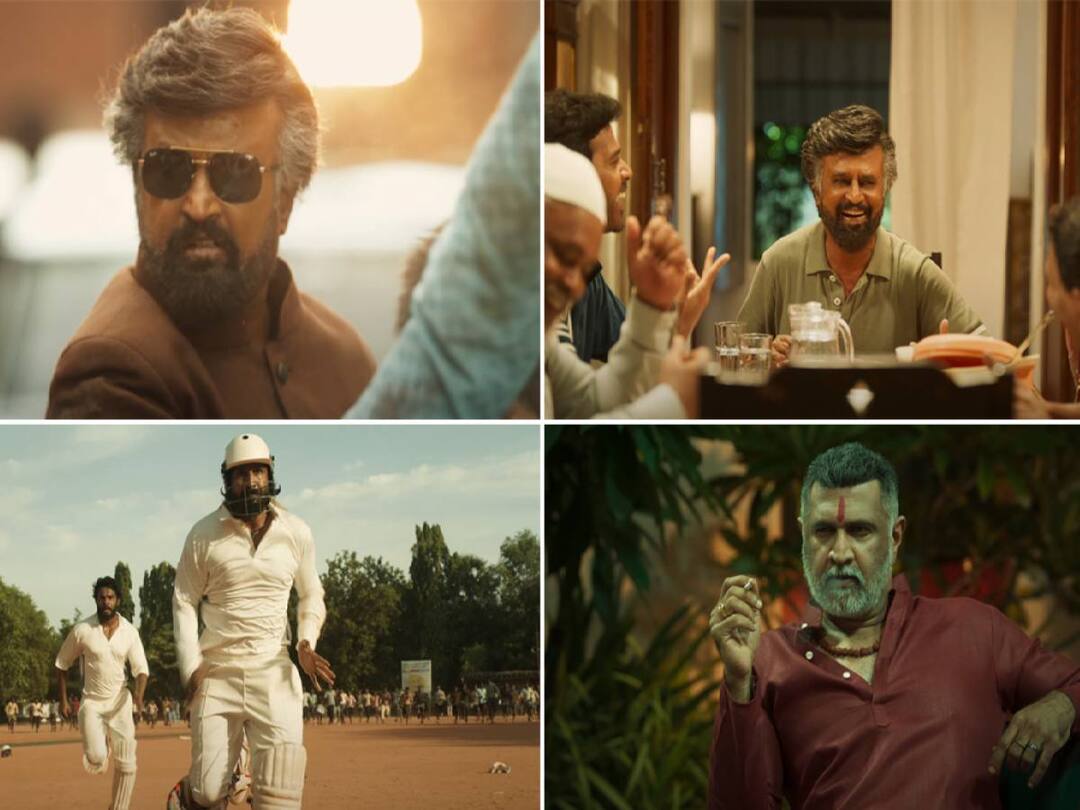 Lal Salaam Audio Launch: கொண்டாட தயாராகுங்க.. ரஜினியின் லால் சலாம் இசை வெளியீடு பற்றி வெளியான அறிவிப்பு!