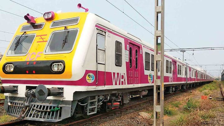 Vasai Local Train Accident Three Workers Died Vasai and Naigaon Railway Station Mumbai Marathi News मोठी बातमी! वसईत लोकल ट्रेनच्या धडकेत तीन रेल्वे कर्मचाऱ्यांचा मृत्यू