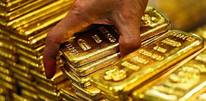 Know which country besides India has the most gold Gold Reserves: ਜਾਣੋ ਭਾਰਤ ਤੋਂ ਇਲਾਵਾ ਕਿਸ ਦੇਸ਼ ਕੋਲ ਹੈ ਸਭ ਤੋਂ ਵੱਧ ਸੋਨਾ