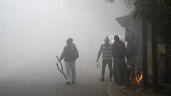 Weather Update Today: 5 दिनों तक होगी मुश्किल! यूपी-एमपी, राजस्थान समेत राज्यों में होगा भीषण कोहरा, पढ़ें मौसम विभाग का ताजा अपडेट