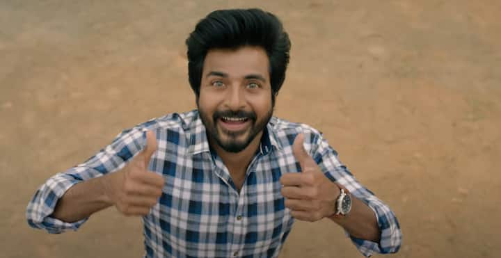 இந்த படத்தில் சிவகார்த்திகேயனோடு ரகுல் ப்ரீத் , கருணாகரன் , யோகிபாபு உள்ளிட்டவர்கள் நடித்துள்ளனர்.