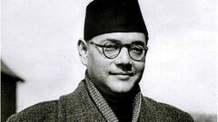 Netaji Birthday: 