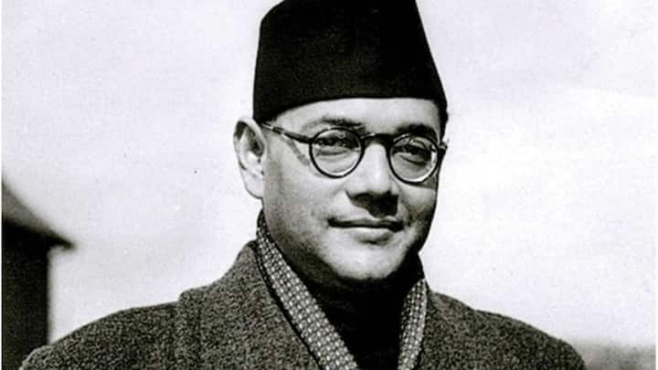 স্বাধীনতার আকঙ্খাকে বাড়িয়ে দিয়েছিল। সমকালীন পারস্পরিকতা থেকে অনেকখানি এগিয়ে থাকা সেই মহান প্রাণের নাম নেতাজি সুভাষচন্দ্র বসু। জানকীনাথ বসু ও প্রভাবতী দেবীর ছোট ছেলে নেতাজি নামেই চেনে গোটা দেশ।