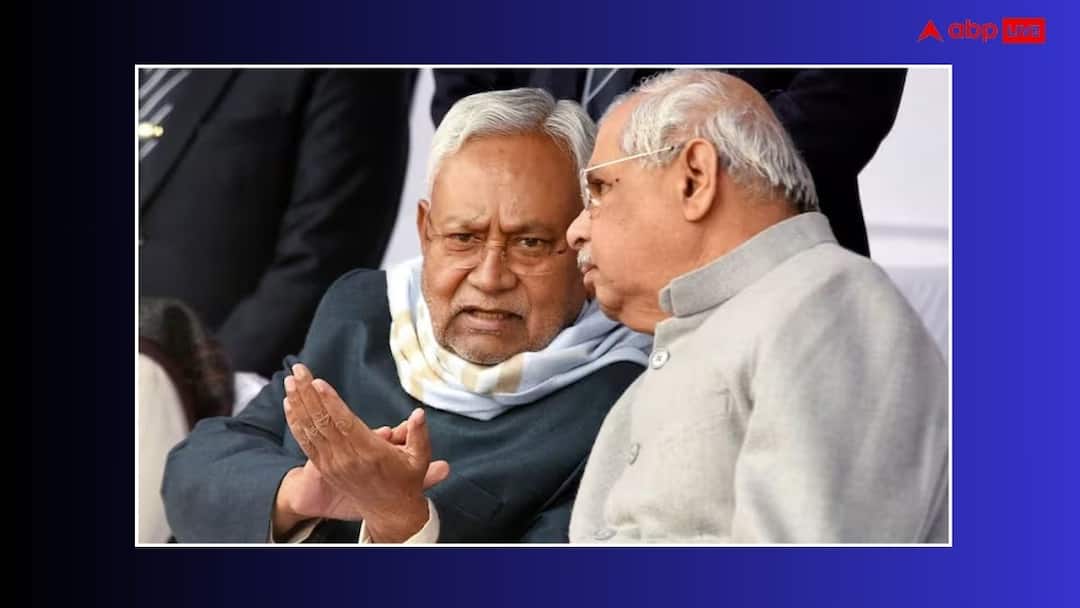 नीतीश कुमार ने 9 साल में बदले 6 शिक्षा और 6 कानून मंत्री, गन्ना बना डंपिंग विभाग; बिहार कैबिनेट का लेखा-जोखा Nitish Kumar changed 6 education 6 law ministers in 9 years Bihar Cabinet Details ABPP नीतीश कुमार ने 9 साल में बदले 6 शिक्षा और 6 कानून मंत्री, गन्ना बना डंपिंग विभाग; बिहार कैबिनेट का लेखा-जोखा