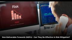 Non-Deliverable Forwards - Are They Helpful in Mitigating Risks?