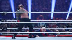 Most Iconic Victories Of Roman Reigns' Current WWE Universal Championship Reign