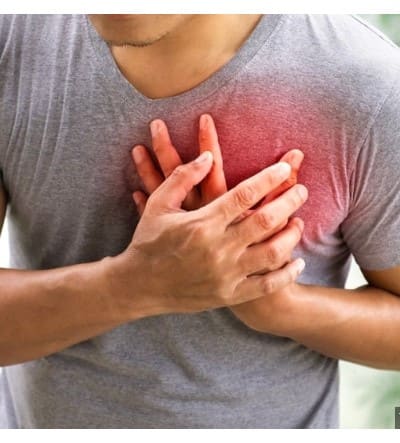 A 50 year old man followed this Ayurvedic therapy to fully recover from heart blockage Heart Blockageથી સંપૂર્ણ રિકવર થયા,50 વર્ષની આ વ્યક્તિએ ફોલો કરી હતી આ આયુર્વૈદિક થેરાપી
