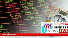 Business News Highlights: Stock Markets Close; Sensex Crashes Over 1000 Points; Nifty Settles Below 21,250