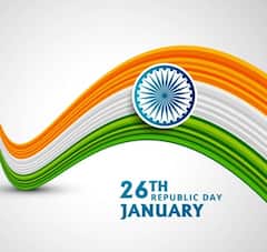Happy Republic Day 2024 Image: शब्द नहीं बल्कि तस्वीरों के जरिए बयां करना चाहते हैं अपनी देशभक्ति की भावना, तो ये फोटोज़ सिर्फ आपके लिए हैं