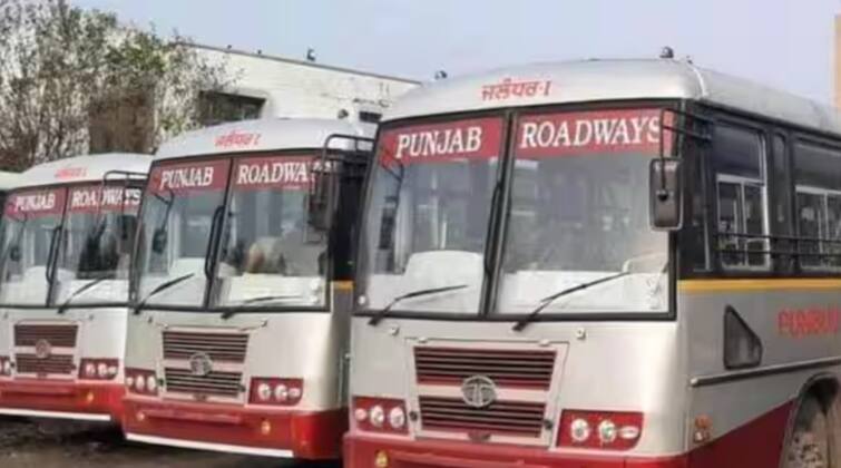 hit and run law punjab roadways employees decision passengers will be seated according to seats in buses Punjab News: ਰੋਡਵੇਜ਼ ਮੁਲਾਜ਼ਮਾਂ ਦਾ ਫ਼ੈਸਲਾ, ਸੀਟਾਂ ਤੋਂ ਵੱਧ ਨਹੀਂ ਚੜ੍ਹਾਈ ਜਾਵੇਗੀ ਬੱਸ ‘ਚ ਸਵਾਰੀ, ਜਾਣੋ ਕਾਰਨ