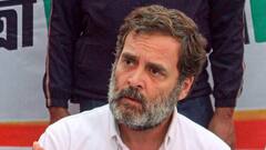 राहुल गांधी, केसी वेणुगोपाल और कन्हैया कुमार समेत अन्य नेताओं के खिलाफ असम में FIR, सीएम हिमंत बिस्व सरमा ने दी जानकारी