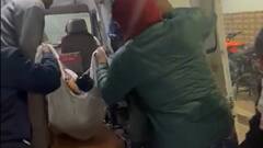 अमेठी में करंट लगने से 9 बच्चे झुलसे, एक की हालत नाजुक, अखिलेश यादव ने की मुआवजे की मांग