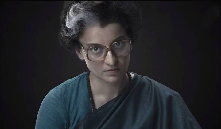 ஏற்கனவே எமர்ஜென்சி படத்தின் டீஸர் வெளியாகி நல்ல வரவேற்பை பெற்றுள்ளது.