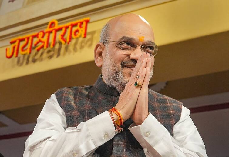 Two Days Gujarat Visit: Amit Shah will inaugurate 1950 crore development works in gujarat at today Gujarat Visit: અમિત શાહ આજથી બે દિવસની ગુજરાત મુલાકાતે, અમદાવાદમાં 1950 કરોડના વિકાસકાર્યોનું કરશે લોકાર્પણ