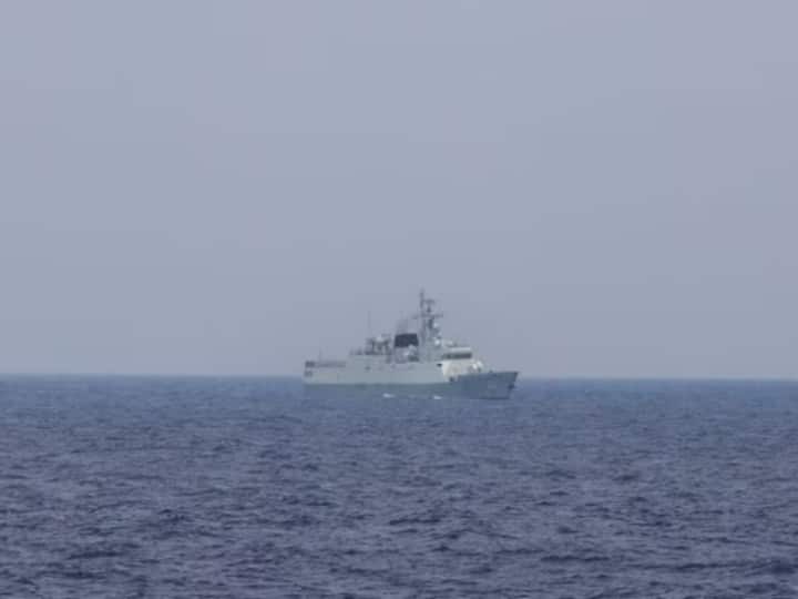 China vessel in Indian ocean region heading to maldives will it be a security threat வேலையை காட்டும் சீனா! பரபரப்பை கிளப்பும் ஆய்வு கப்பல் - இந்திய பாதுகாப்புக்கு அச்சுறுத்தலா?
