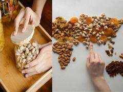 Health: பிஸ்தா சாப்பிட்றதால இவ்ளோ நன்மைகளா? லிஸ்ட்டை பாருங்க!