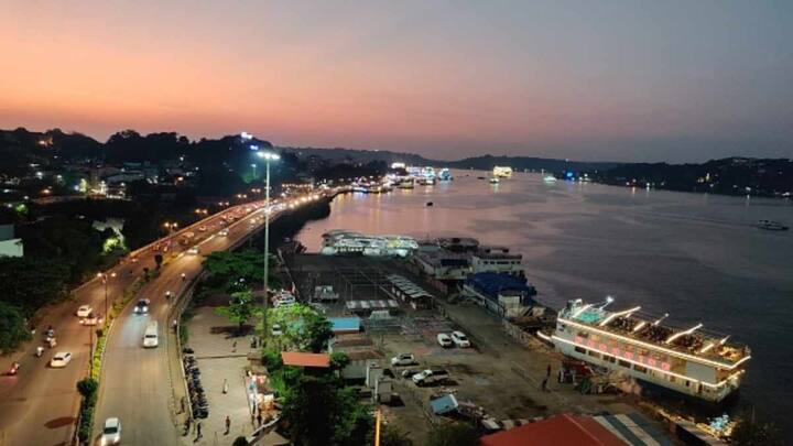 Invest Goa 2024 Summit To Begin On January 29: State Minister Godinho Invest Goa 2024 Summit To Begin On January 29: State Minister Godinho